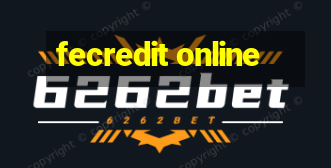 fecredit online