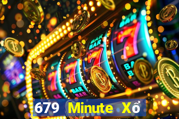 679 Minute Xổ số Tải về