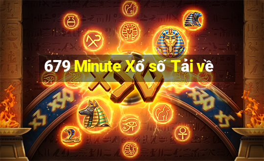 679 Minute Xổ số Tải về