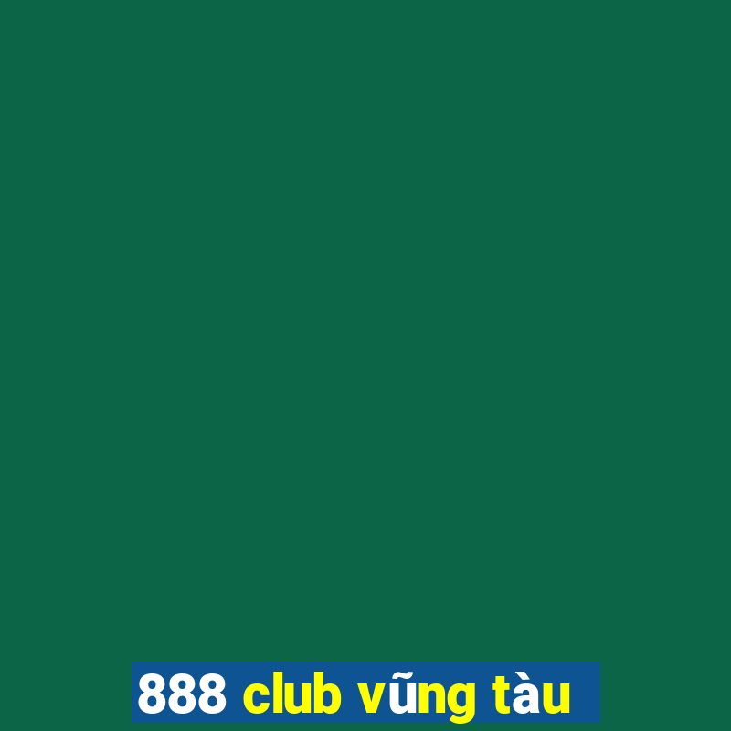 888 club vũng tàu