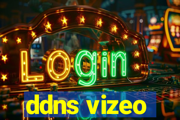 ddns vizeo