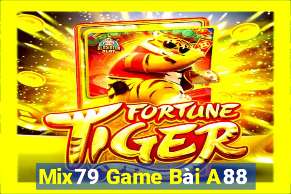 Mix79 Game Bài A88