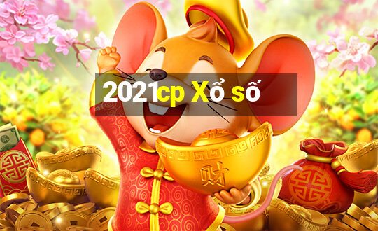 2021cp Xổ số