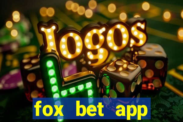 fox bet app download arizona