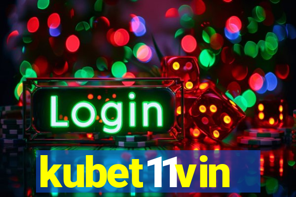 kubet11vin