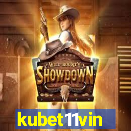 kubet11vin