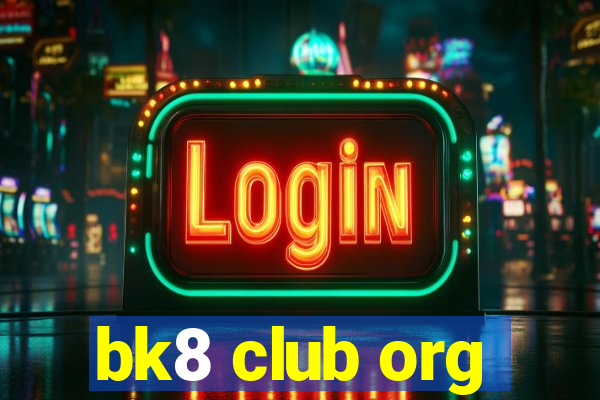 bk8 club org