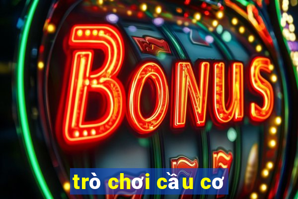 trò chơi cầu cơ