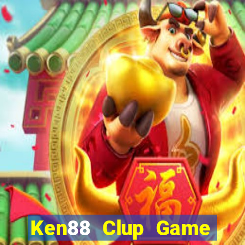 Ken88 Clup Game Bài 99