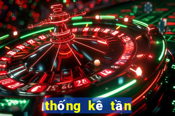 thống kê tần suất xổ số trà vinh