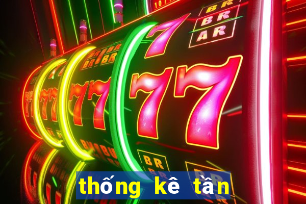 thống kê tần suất xổ số trà vinh