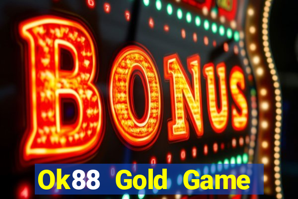 Ok88 Gold Game Bài Mèo Nổ