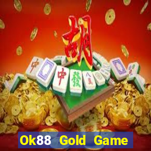 Ok88 Gold Game Bài Mèo Nổ