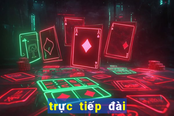 trực tiếp đài sóc trăng