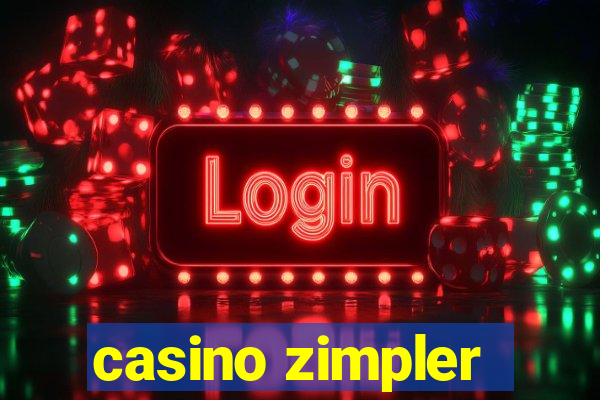 casino zimpler