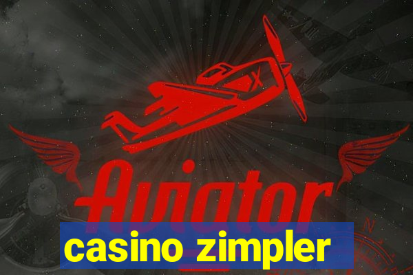 casino zimpler