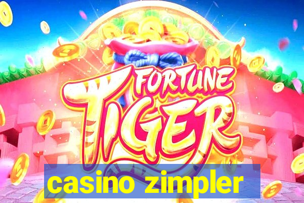 casino zimpler