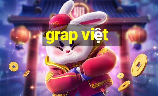 grap việt