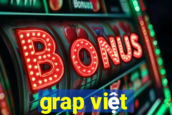 grap việt