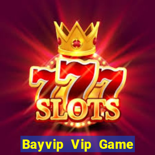 Bayvip Vip Game Bài Sinh Tử