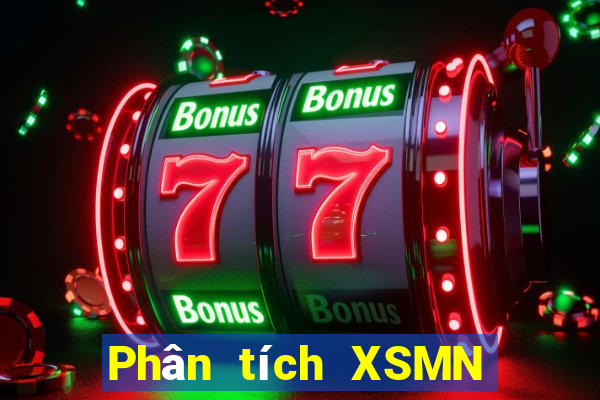 Phân tích XSMN Thứ 3