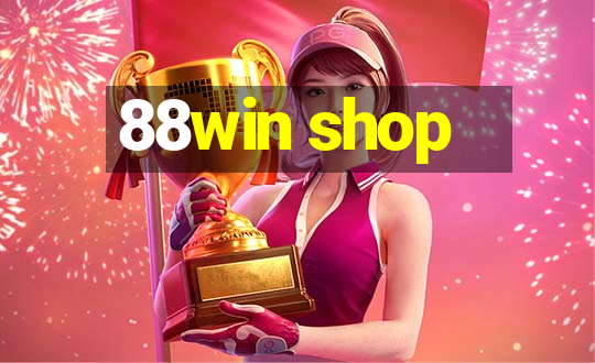 88win shop