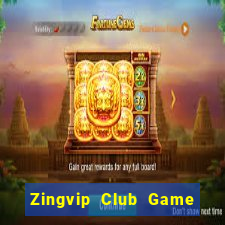 Zingvip Club Game Bài Ionline