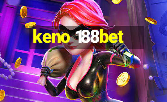 keno 188bet