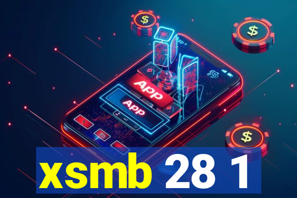 xsmb 28 1