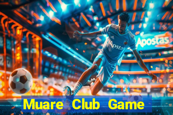 Muare Club Game Bài Qq