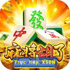 Trực tiếp XSBN ngày 11