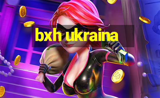 bxh ukraina