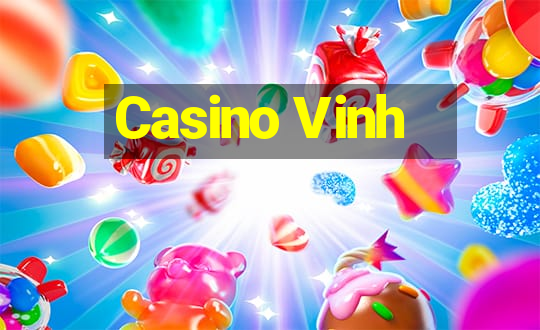 Casino Vinh