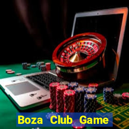 Boza Club Game Bài 567