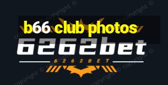 b66 club photos