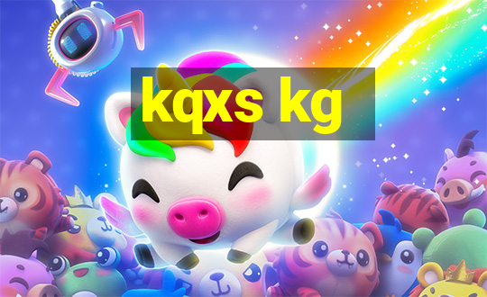 kqxs kg