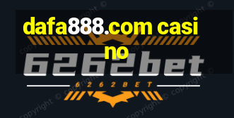 dafa888.com casino