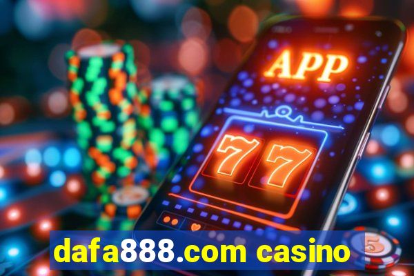 dafa888.com casino