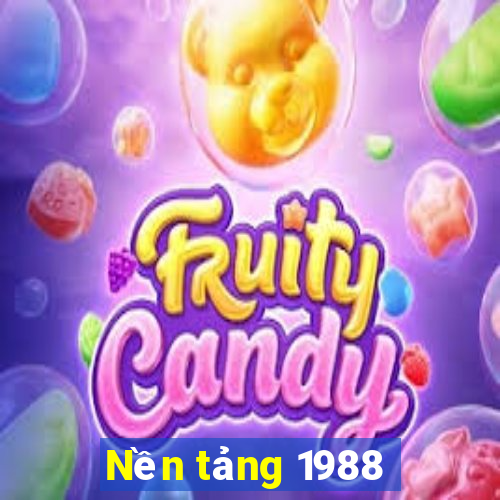 Nền tảng 1988