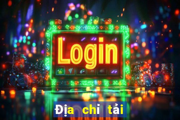 Địa chỉ tải Poker BoDOG