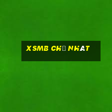 xsmb chủ nhât