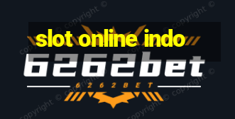 slot online indo