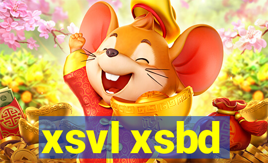 xsvl xsbd