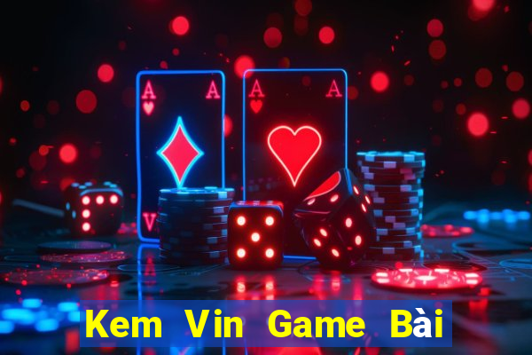 Kem Vin Game Bài 88 Club