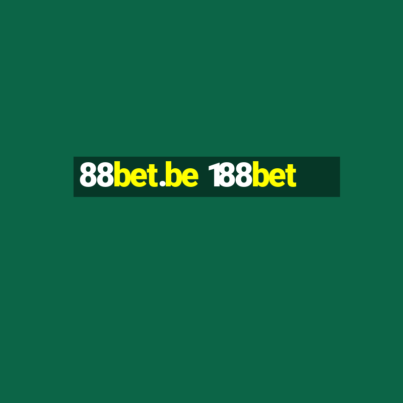 88bet.be 188bet