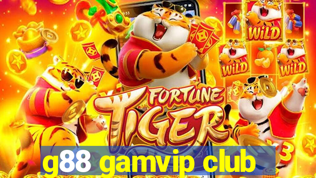 g88 gamvip club