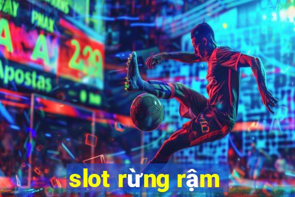 slot rừng rậm