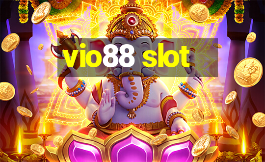 vio88 slot