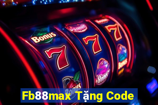 Fb88max Tặng Code