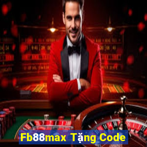 Fb88max Tặng Code